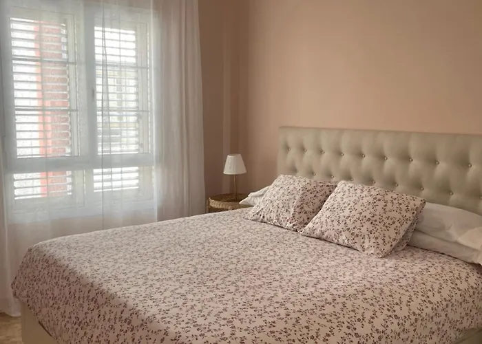 Atico Sun&beach Fuerteventura *