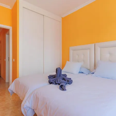 Atico Sun&beach Apartment