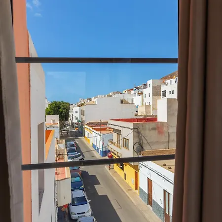 Apartment Atico Sun&beach *