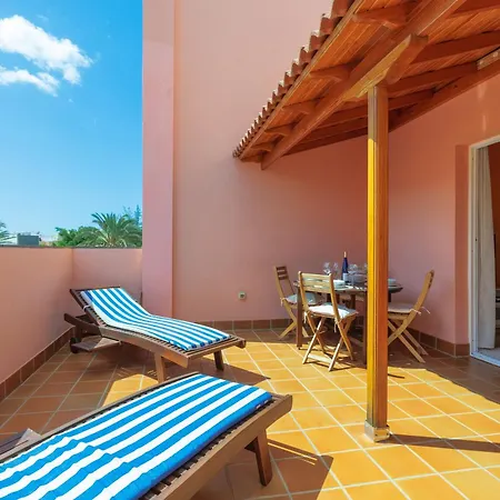 Atico Sun&beach * Gran Tarajal