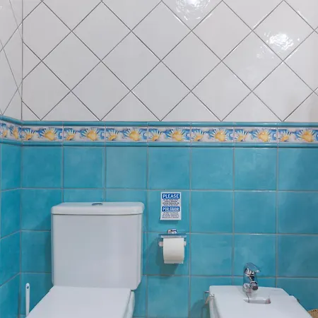 Atico Sun&beach Apartment *