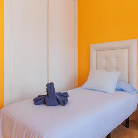 Atico Sun&beach Apartment Gran Tarajal