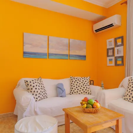 Atico Sun&beach Apartment *