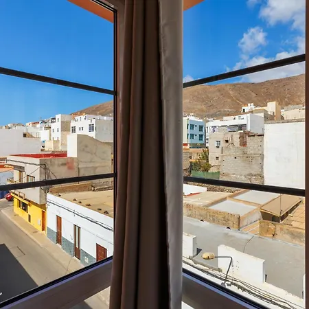 Apartment Atico Sun&beach