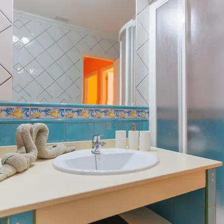 Atico Sun&beach Apartment Gran Tarajal