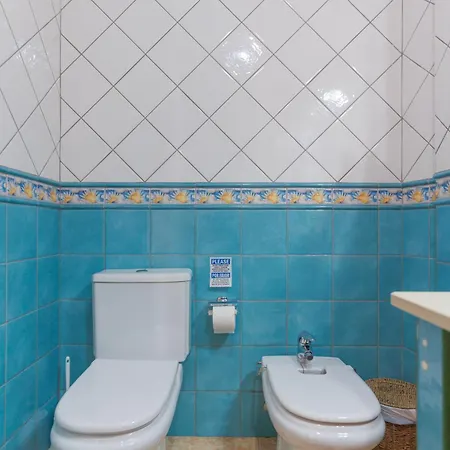 Apartment Atico Sun&beach Gran Tarajal