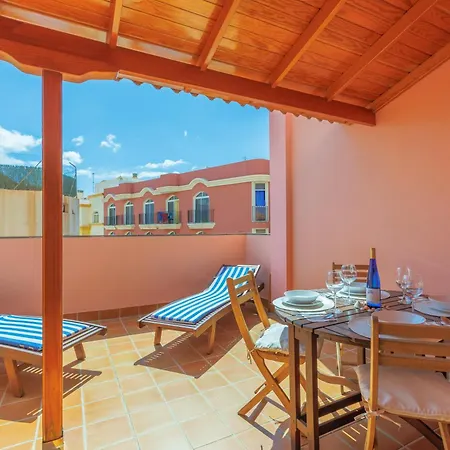 Atico Sun&beach * Gran Tarajal