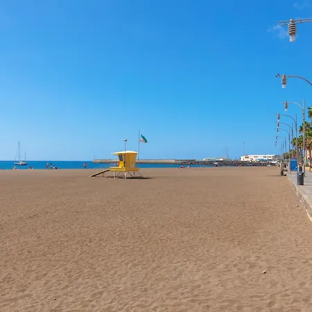 Atico Sun&beach Apartment Gran Tarajal