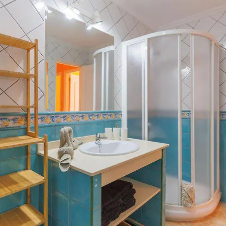 Atico Sun&beach Apartment