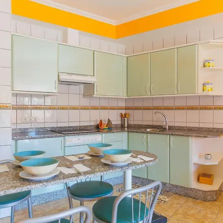 Apartment Atico Sun&beach *