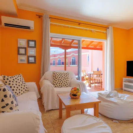 Atico Sun&beach * Gran Tarajal