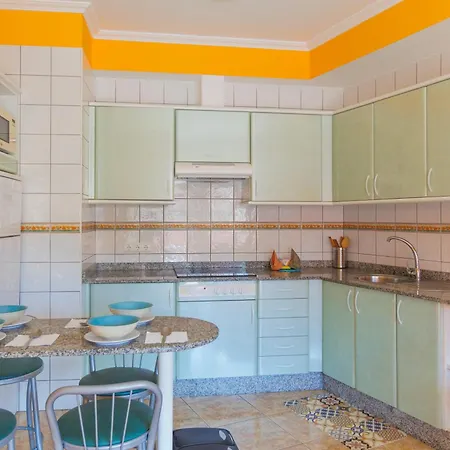 Atico Sun&beach Gran Tarajal