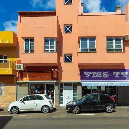 Apartment Atico Sun&beach *
