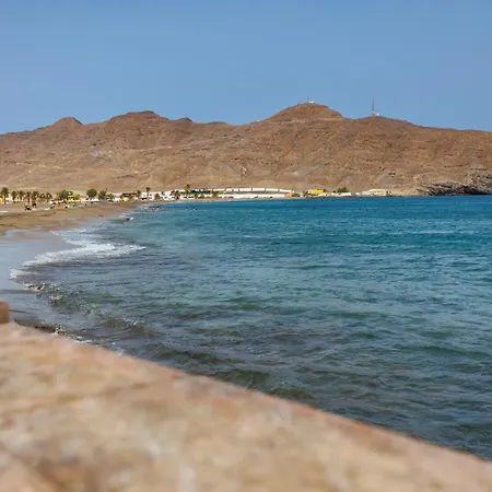 Apartment Atico Sun&beach Gran Tarajal