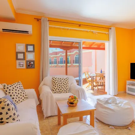 Atico Sun&beach * Gran Tarajal