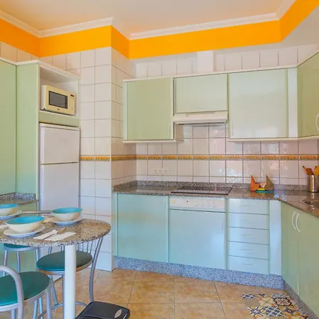 Atico Sun&beach Apartment Gran Tarajal