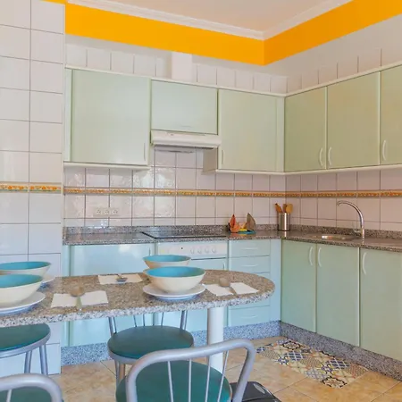 Atico Sun&beach Gran Tarajal