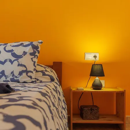 Apartment Atico Sun&beach *