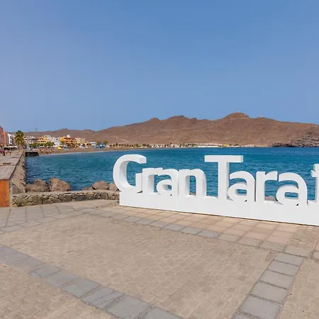 Apartment Atico Sun&beach Gran Tarajal