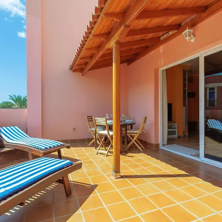 Atico Sun&beach Apartment Gran Tarajal