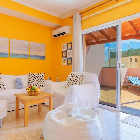 Atico Sun&beach Apartment