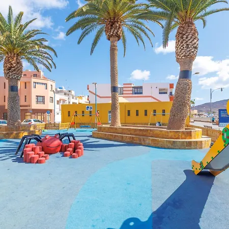 Atico Sun&beach * Gran Tarajal