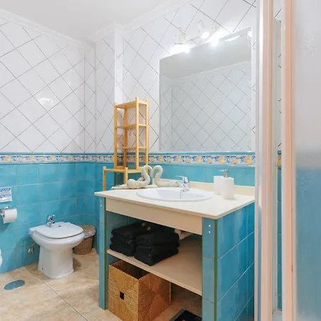Apartment Atico Sun&beach