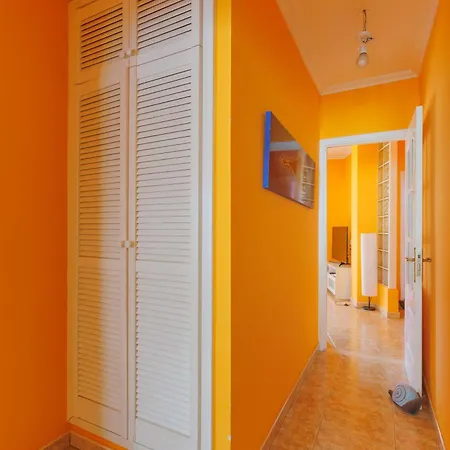 Atico Sun&beach Apartment Gran Tarajal