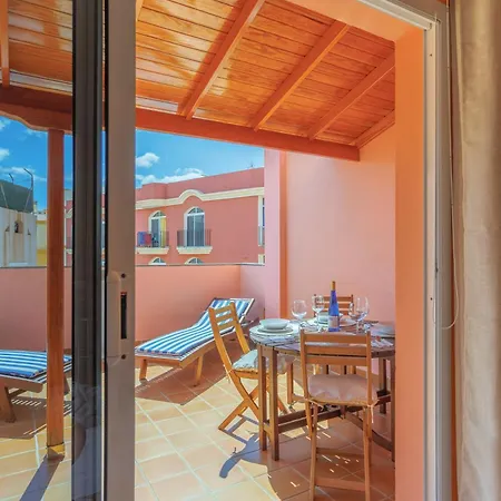 Atico Sun&beach Gran Tarajal