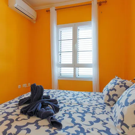 Atico Sun&beach Apartment