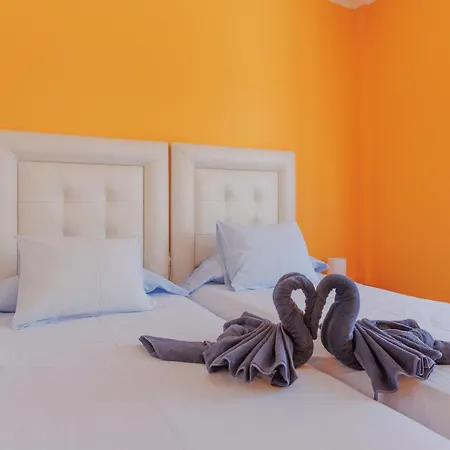 Apartment Atico Sun&beach *