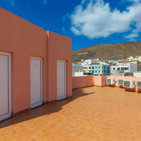 Atico Sun&beach Gran Tarajal