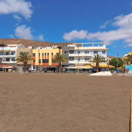 Atico Sun&beach * Gran Tarajal