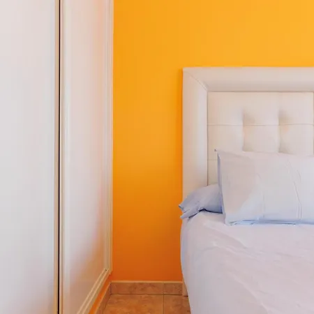 Apartment Atico Sun&beach