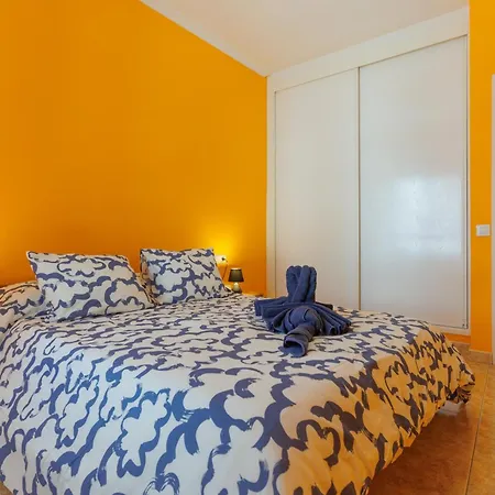 Atico Sun&beach Gran Tarajal