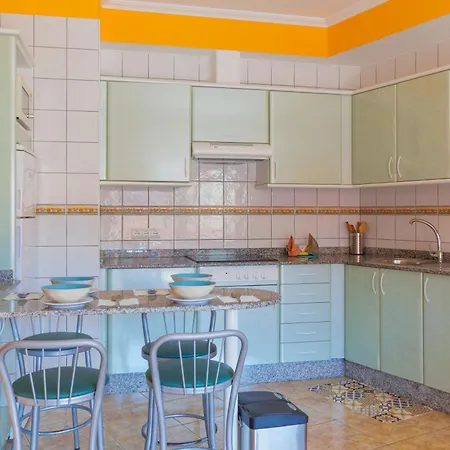 Apartment Atico Sun&beach