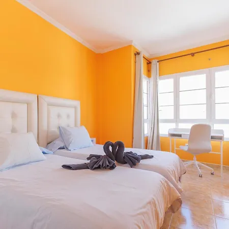 Apartment Atico Sun&beach *