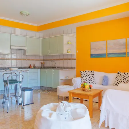 Atico Sun&beach Apartment *