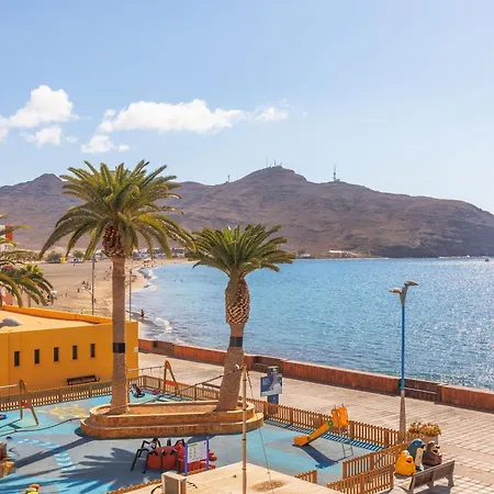 Apartment Atico Sun&beach Gran Tarajal
