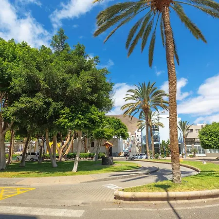 Apartment Atico Sun&beach
