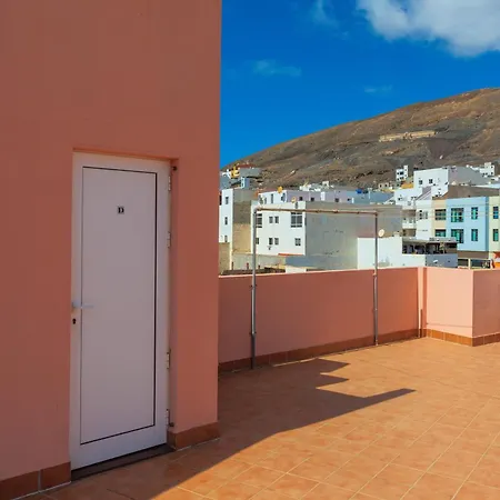 Apartment Atico Sun&beach *