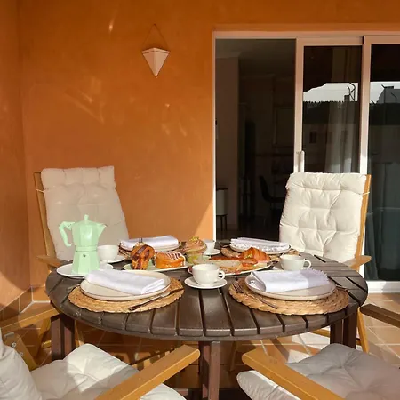 Atico Sun&beach Fuerteventura *