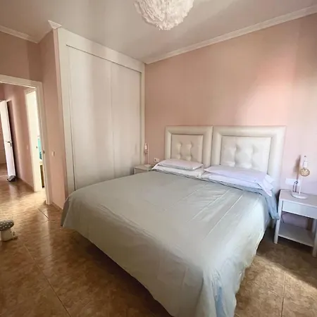 Atico Sun&beach Fuerteventura * Гран-Тарахал