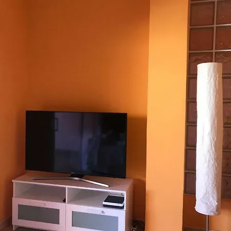 Apartment Atico Sun&beach Gran Tarajal