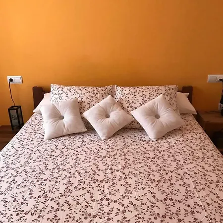 Apartment Atico Sun&beach *