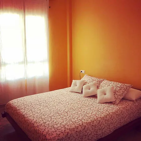 Atico Sun&beach Apartment Gran Tarajal