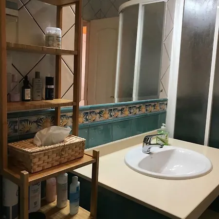 Atico Sun&beach Apartment *