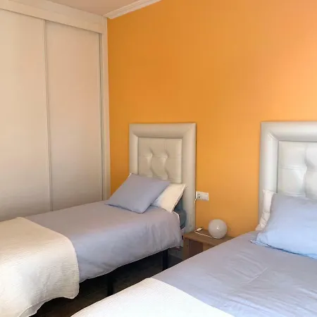 Atico Sun&beach * Gran Tarajal