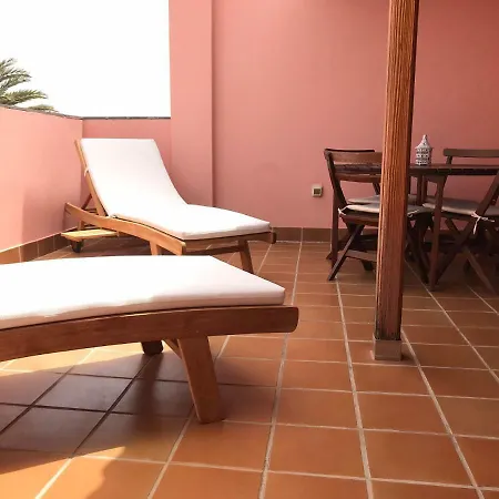 Atico Sun&beach