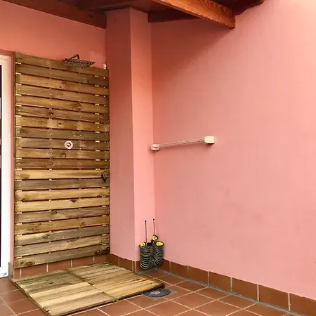 Apartment Atico Sun&beach Gran Tarajal